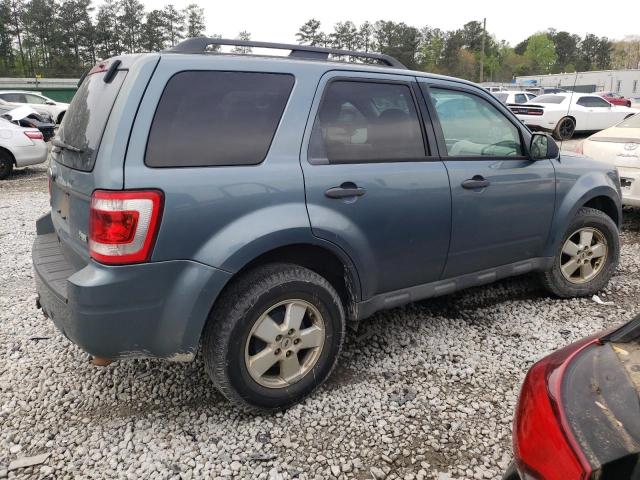 Photo 3 from auction – 2012 FORD ESCAPE XLT with VIN 1FMCU0DG4CKB48651