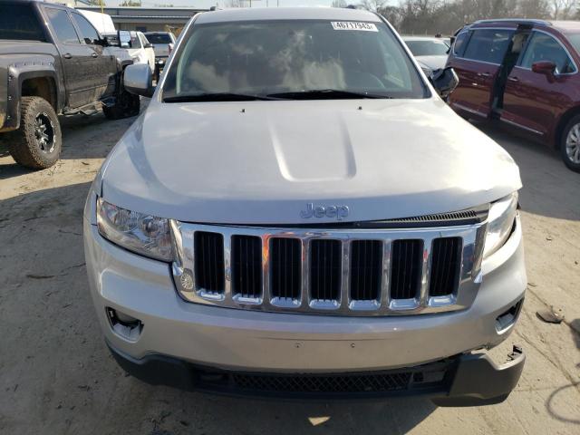 Photo 5 from auction – 2011 JEEP GRAND CHER with VIN 1J4RR4GG0BC541794
