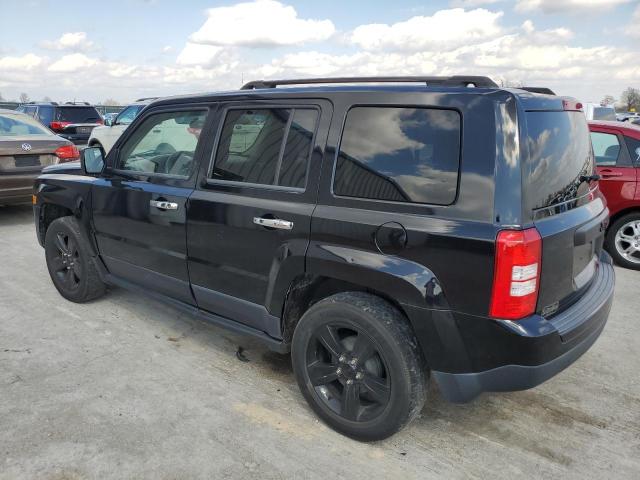 Photo 2 from auction – 2015 JEEP PATRIOT SP with VIN 1C4NJPBA1FD209525