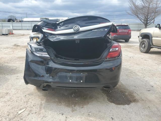 Photo 6 from auction – 2017 BUICK REGAL SPOR with VIN 2G4GL5EX9H9116268