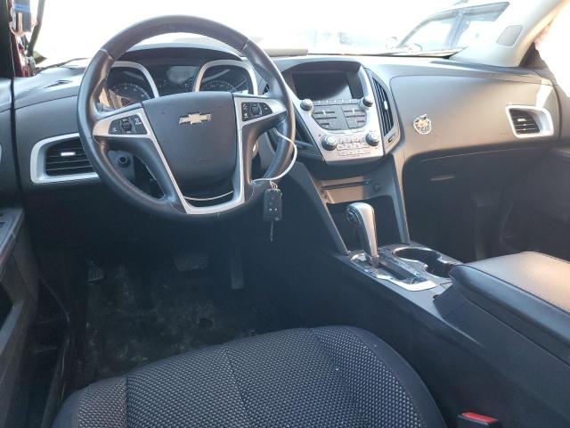 Photo 8 from auction – 2012 CHEVROLET EQUINOX LT with VIN 2GNFLEEK1C6232845