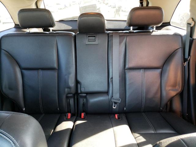 Photo 10 from auction – 2009 FORD EDGE SEL with VIN 2FMDK38C59BA44692