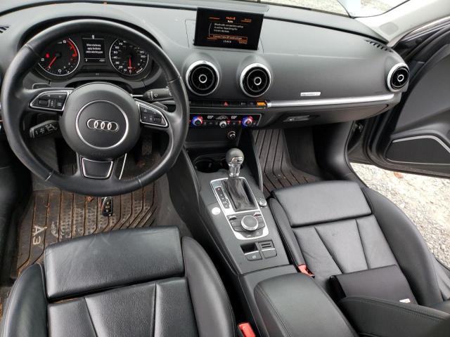 Photo 8 from auction – 2015 AUDI A3 PREMIUM with VIN WAUEFGFF8F1010798