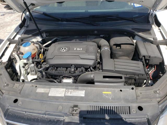 Photo 11 from auction – 2015 VOLKSWAGEN PASSAT S with VIN 1VWAS7A38FC107964