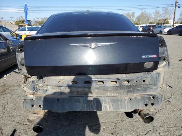 Photo 6 from auction – 2007 CHRYSLER 300C with VIN 2C3LA63H37H765308