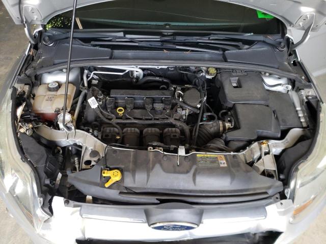 Photo 11 from auction – 2012 FORD FOCUS SE with VIN 1FAHP3F20CL278382