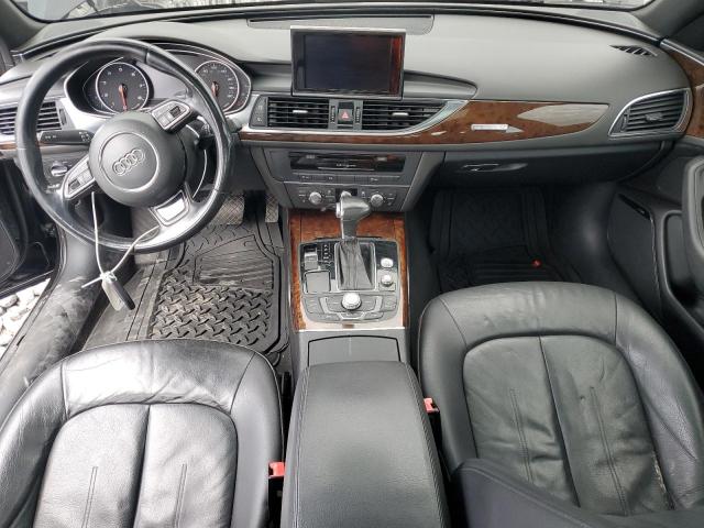 Photo 8 from auction – 2013 AUDI A6 PREMIUM with VIN WAUGGAFC8DN024800