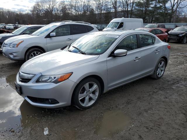 ACURA ILX 20 TEC 2014 with VIN 19VDE1F79EE008425 - Photo from auction