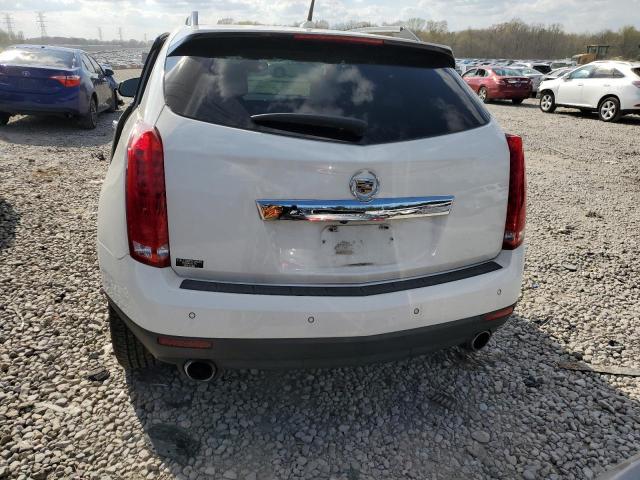 Photo 6 from auction – 2013 CADILLAC SRX LUXURY with VIN 3GYFNCE35DS645137