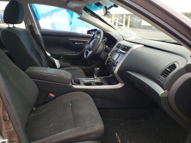Photo 7 from auction – 2015 NISSAN ALTIMA 2.5 with VIN 1N4AL3AP4FC171842