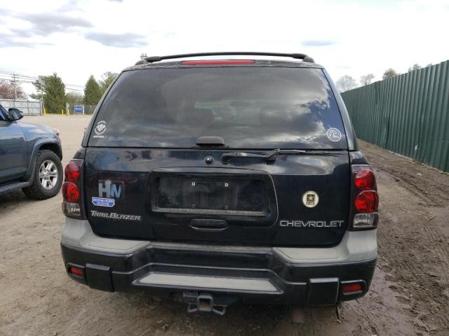 Photo 6 from auction – 2003 CHEVROLET TRAILBLAZE with VIN 1GNDT13S232124198
