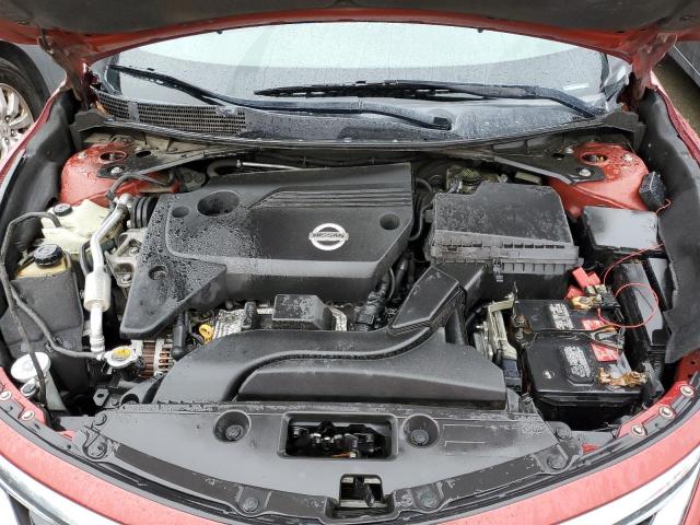 Photo 11 from auction – 2015 NISSAN ALTIMA 2.5 with VIN 1N4AL3AP1FC433686