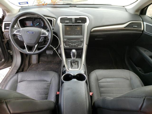 Photo 8 from auction – 2016 FORD FUSION SE with VIN 3FA6P0HD8GR143145