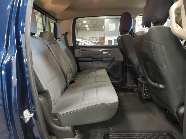 Photo 10 from auction – 2020 RAM 1500 BIG H with VIN 1C6RRFFG5LN240583