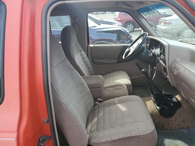Photo 10 from auction – 1994 FORD RANGER with VIN 1FTCR14U6RPB39995