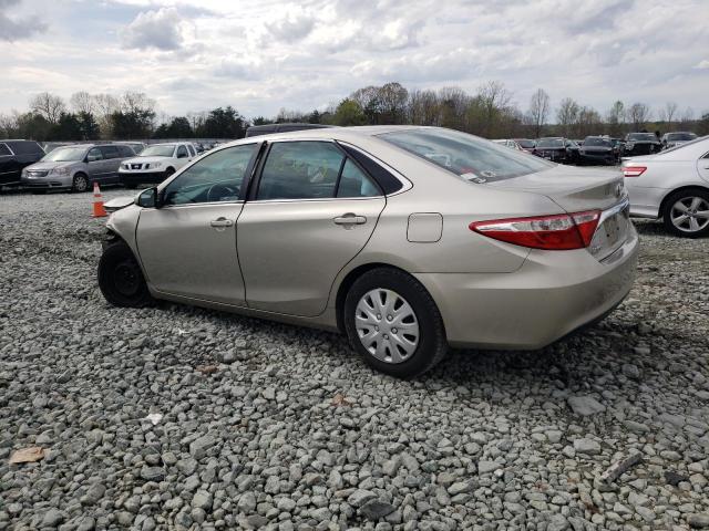 Photo 2 from auction – 2016 TOYOTA CAMRY LE with VIN 4T1BF1FK5GU502765
