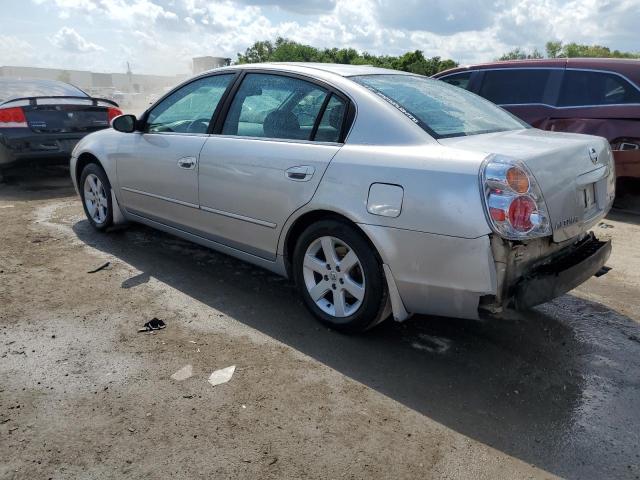Photo 2 from auction – 2003 NISSAN ALTIMA BAS with VIN 1N4AL11D43C115261