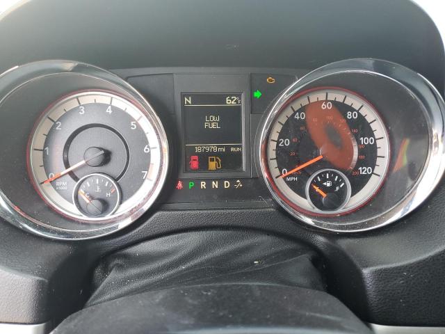 Photo 9 from auction – 2015 DODGE GRAND CARA with VIN 2C4RDGEG1FR592162