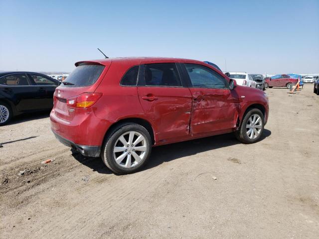 Photo 3 from auction – 2013 MITSUBISHI OUTLANDER with VIN 4A4AP3AU1DE010430
