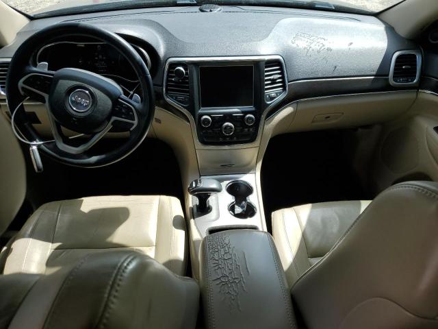 Photo 8 from auction – 2014 JEEP GRAND CHER with VIN 1C4RJEBG9EC373975