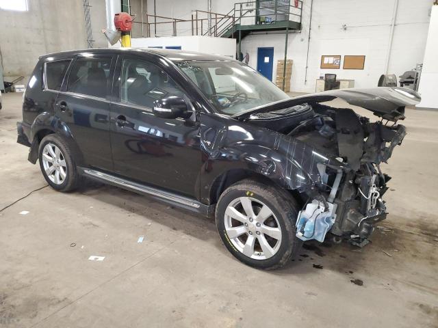 Photo 4 from auction – 2011 MITSUBISHI OUTLANDER with VIN JA4JT5AX8BU013234