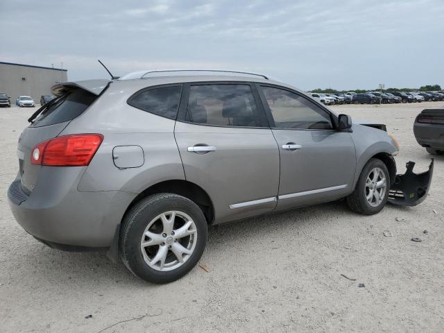 Photo 3 from auction – 2011 NISSAN ROGUE S with VIN JN8AS5MT5BW576204