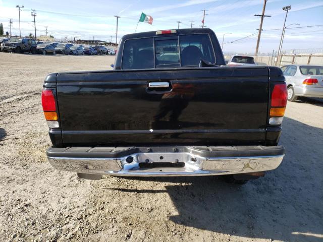 Photo 6 from auction – 1998 MAZDA B2500 CAB with VIN 4F4YR16C0WTM18783