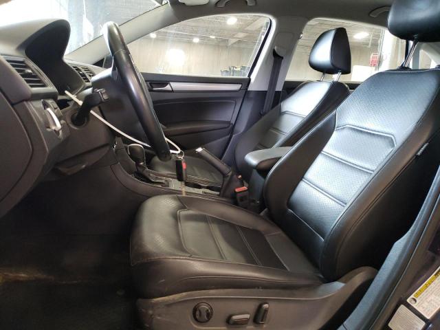 Photo 7 from auction – 2015 VOLKSWAGEN PASSAT S with VIN 1VWAT7A35FC075973