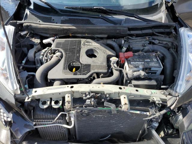 Photo 11 from auction – 2012 NISSAN JUKE S with VIN JN8AF5MV4CT125953