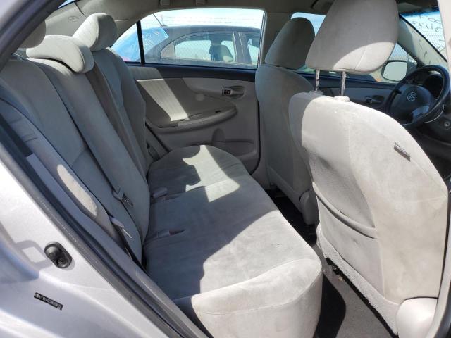 Photo 10 from auction – 2011 TOYOTA COROLLA BA with VIN 2T1BU4EE2BC658422