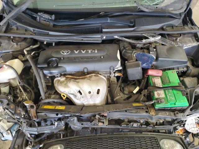 Photo 11 from auction – 2007 TOYOTA SCION TC with VIN JTKDE177870219805