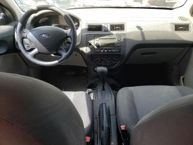 Photo 8 from auction – 2006 FORD FOCUS with VIN 1FAFP34N66W122533