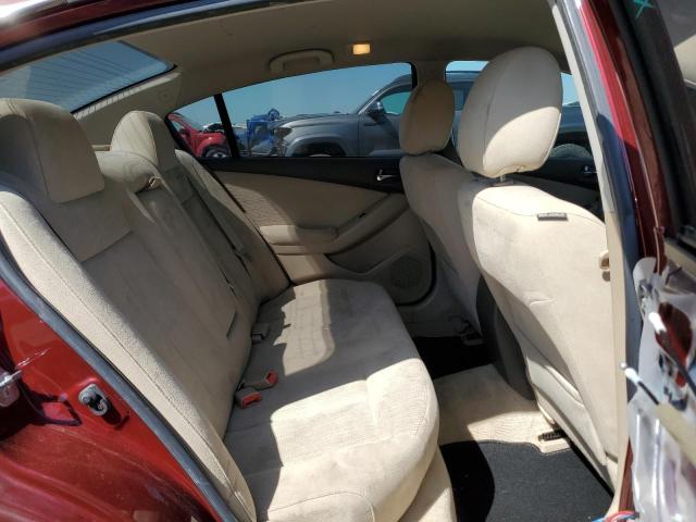 Photo 10 from auction – 2011 NISSAN ALTIMA BAS with VIN 1N4AL2AP1BN494108