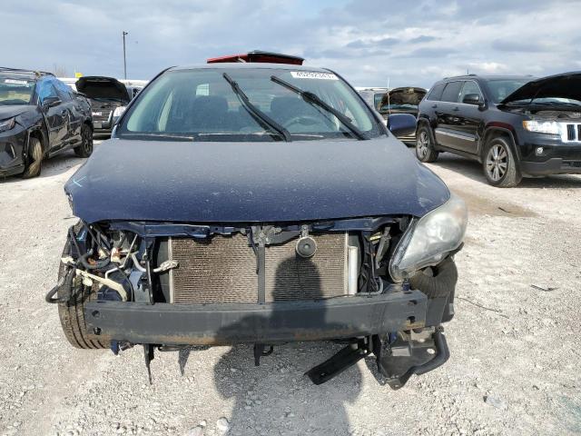 Photo 5 from auction – 2013 TOYOTA COROLLA BA with VIN 2T1BU4EE0DC957314