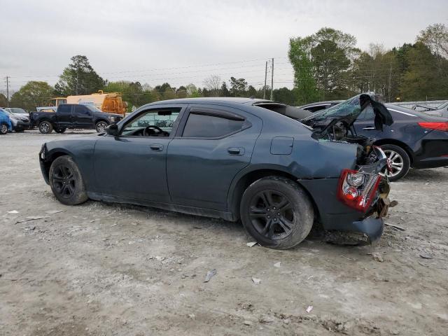 Photo 2 from auction – 2008 DODGE CHARGER with VIN 2B3KA43R38H324673