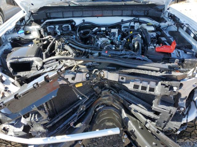 Foto 11 de la subasta – 2022 FORD BRONCO BAS con VIN 1FMEE5DPXNLA90044