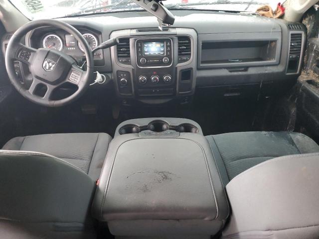 Photo 8 from auction – 2013 RAM 1500 ST with VIN 1C6RR7ST3DS667918