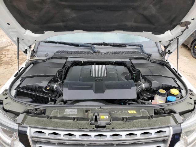 Photo 12 from auction – 2016 LAND ROVER LR4 HSE with VIN SALAG2V68GA805332