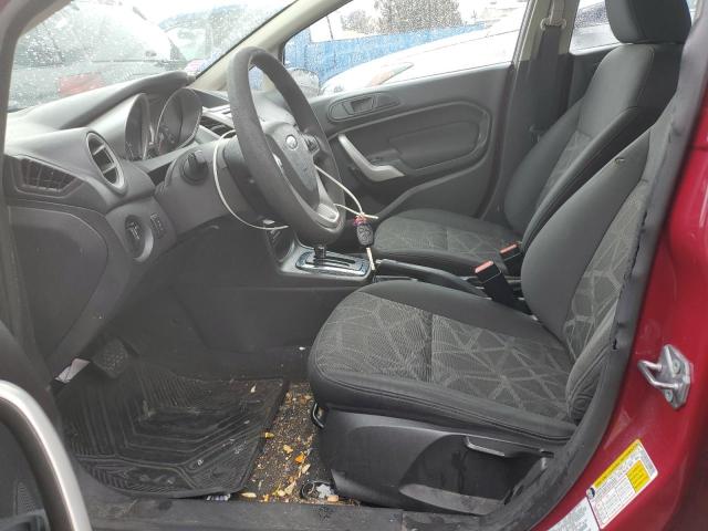 Photo 7 from auction – 2011 FORD FIESTA with VIN 3FADP4BJ8BM149109