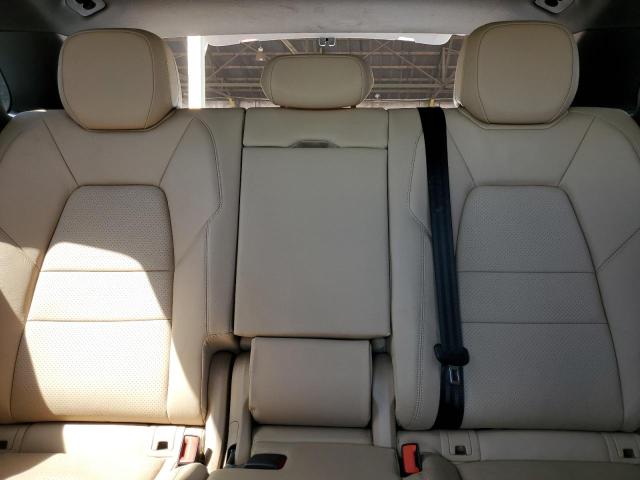 Photo 10 from auction – 2020 PORSCHE CAYENNE with VIN WP1AA2AY1LDA03695