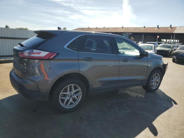 Foto 3 de la subasta – 2022 FORD EDGE SEL con VIN 2FMPK4J95NBA41772