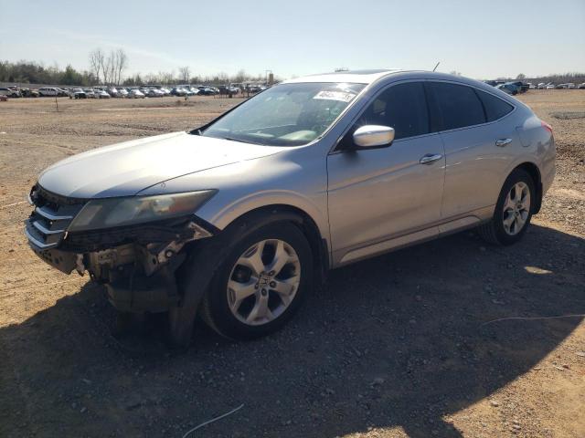 HONDA ACCORD CRO 2011 with VIN 5J6TF2H59BL000694 - Photo from auction