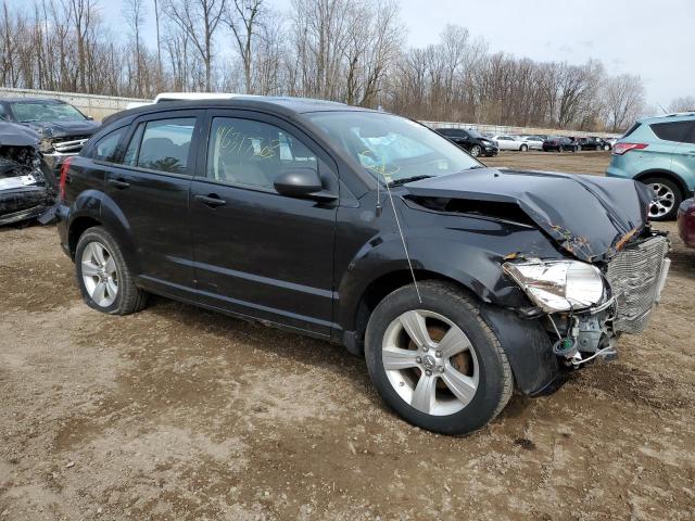 Photo 4 from auction – 2010 DODGE CALIBER SX with VIN 1B3CB4HA4AD546890