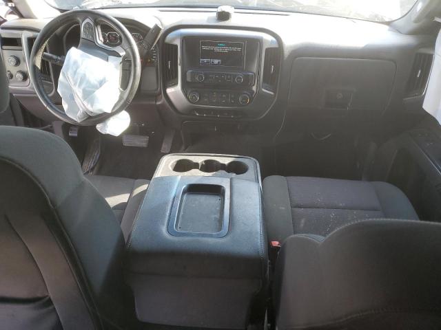 Photo 8 from auction – 2016 CHEVROLET SILVERADO with VIN 3GCUKREC7GG132309