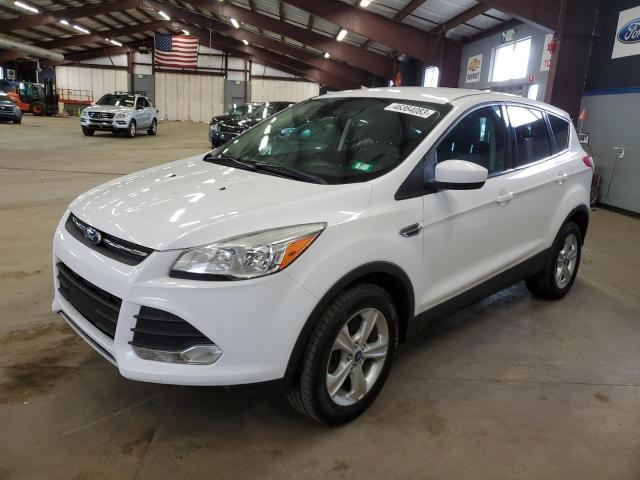 FORD ESCAPE SE 2013 with VIN 1FMCU9GX1DUD18972 - Photo from auction