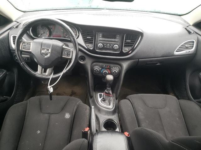 Photo 8 from auction – 2013 DODGE DART SXT with VIN 1C3CDFBA3DD300211