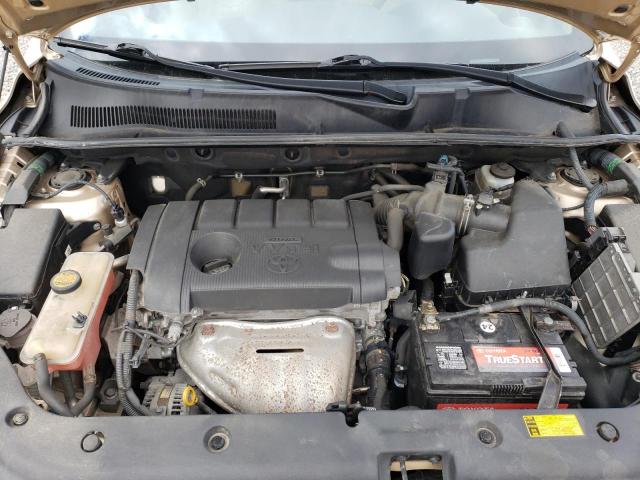 Photo 12 from auction – 2012 TOYOTA RAV4 with VIN 2T3ZF4DV3CW118482