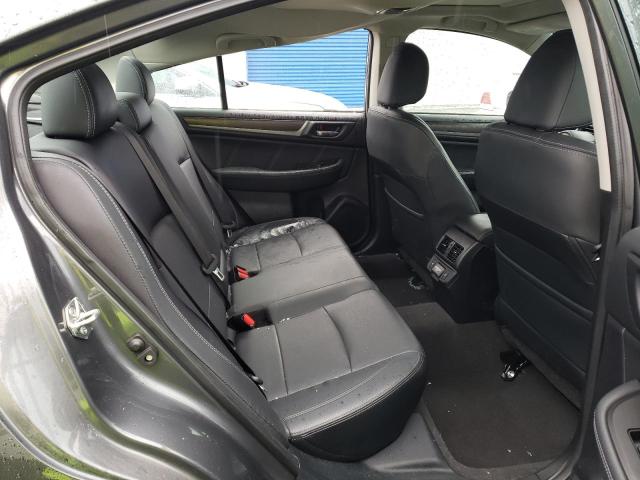 Photo 10 from auction – 2018 SUBARU LEGACY 2.5 with VIN 4S3BNAN62J3044286