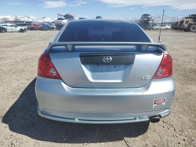 Photo 6 from auction – 2005 TOYOTA SCION TC with VIN JTKDE177350044943
