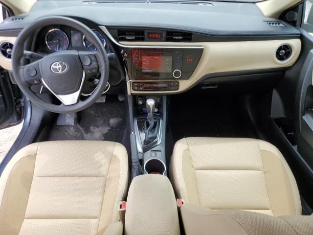 Photo 8 from auction – 2018 TOYOTA COROLLA L with VIN 2T1BURHE5JC017272